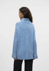 Vero Moda VMJUPITER  - Strickpullover - allure