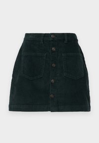 ONLAMAZING GLOBAL SKIRT  - Jupe crayon - green gables
