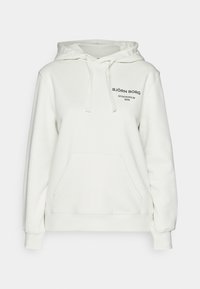 ESSENTIAL HOODIE - Mikina s kapucňou - zephyr blue