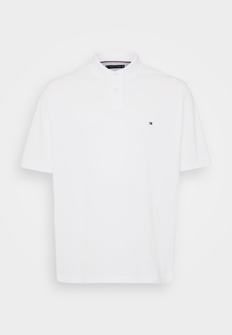 Tommy Hilfiger Poloshirt wit
