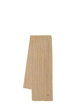 Sciarpa - beige