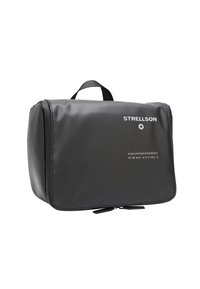Strellson Premium STOCKWELL BENNY  - Trousse - black