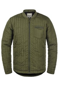 BHStan - Bomber Jacket - dusty olive