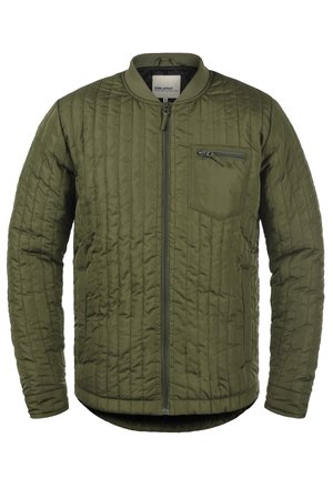BHStan - Bombertakki - dusty olive