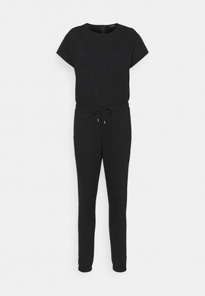 Tuta jumpsuit - black