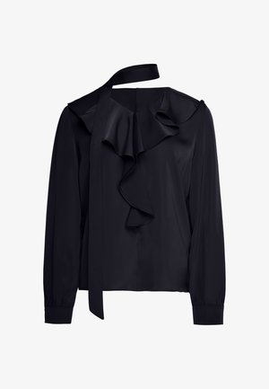 usha, Blouse - black
