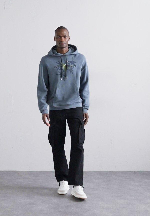 Sweatshirt - stormy weather4