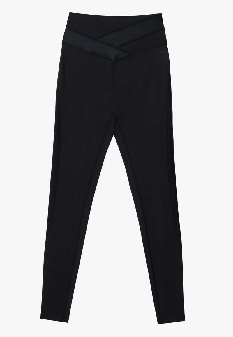 Even&Odd active Leggings noir