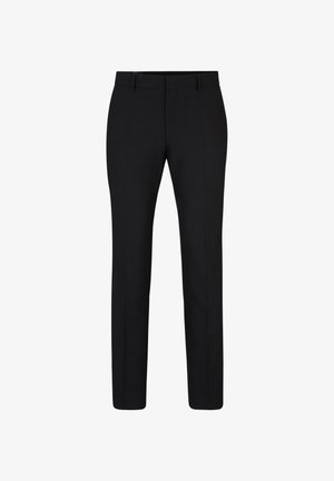 GENIUS - Pantalon - dark grey one