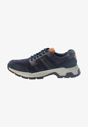 camel active Trainers - navy blue