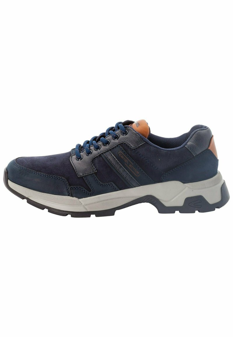 camel active Trainers - navy blue