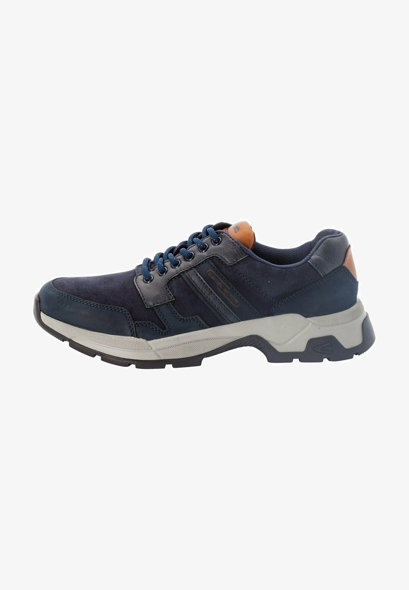 camel active Trainers - navy blue