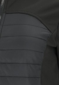 CMP FIX HOOD - Vinterjakker - nero