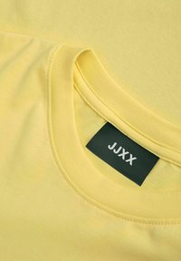 JJXX JXANNA EVERY TEE - Camiseta básica - elfin yellow
