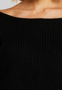 Missguided Maglione - black