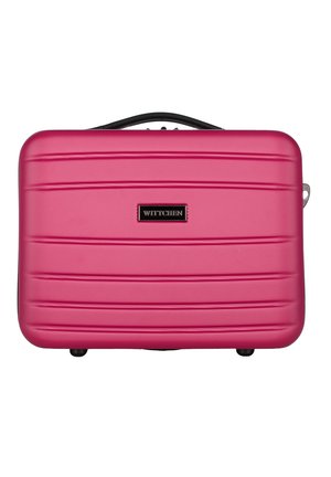 GLOBE LINE COLLECTION - Luggage - rosa