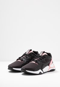 Puma Sneaker low - black