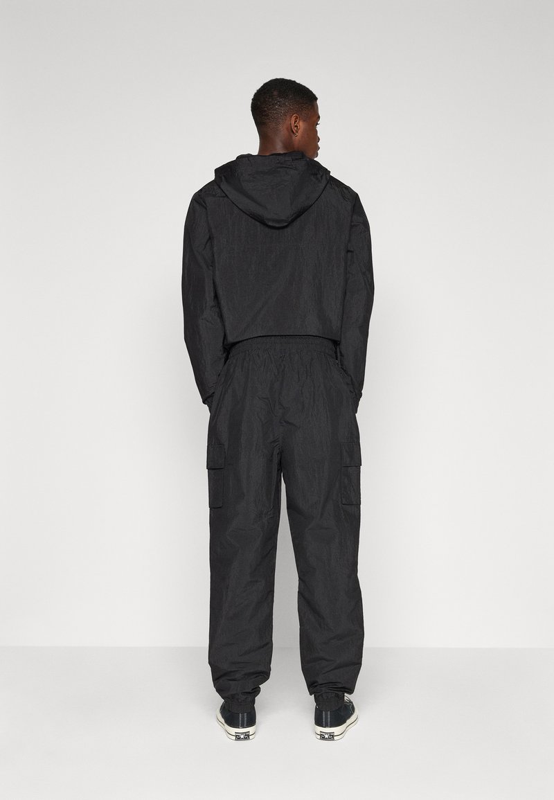 New Era Tracksuit Bottoms New Era black Zalando co uk new-era-tracksuit-bottoms-new-era-black-zalando-co-uk