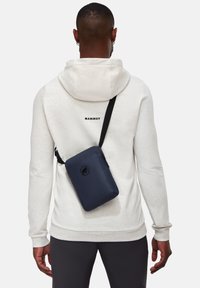 Mammut POUCH  - Borsa a tracolla - marine