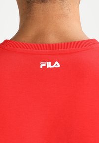 Fila Sudadera - red