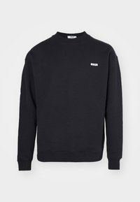 Selected, black