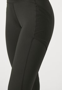 adidas Performance Leggings - black