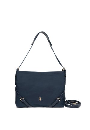 Handtasche - navy blue