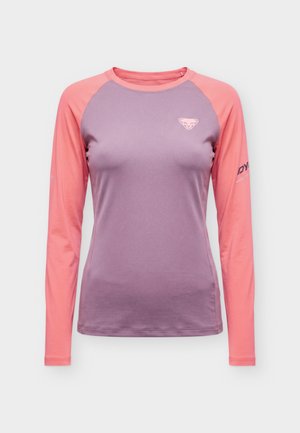 Dynafit, ALPINE PRO TEE - T-shirt à manches longues - cabana