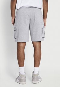 Redefined Rebel JAMES - Joggebukse - light grey melange