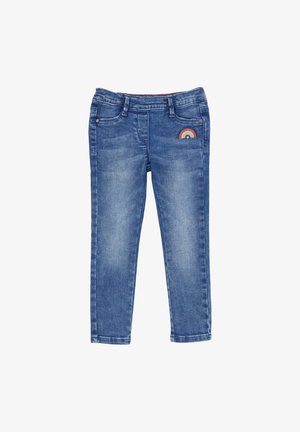 Jeans Skinny Fit - royalblau