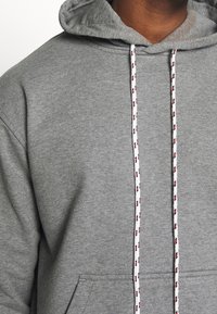 CLOSED Felpa con cappuccio - grey