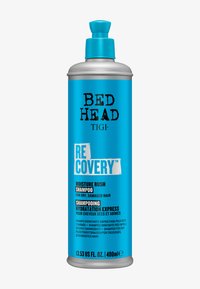 Tigi - BED HEAD RECOVERY SHAMPOO - Sjampo Miniatyrbilde 1
