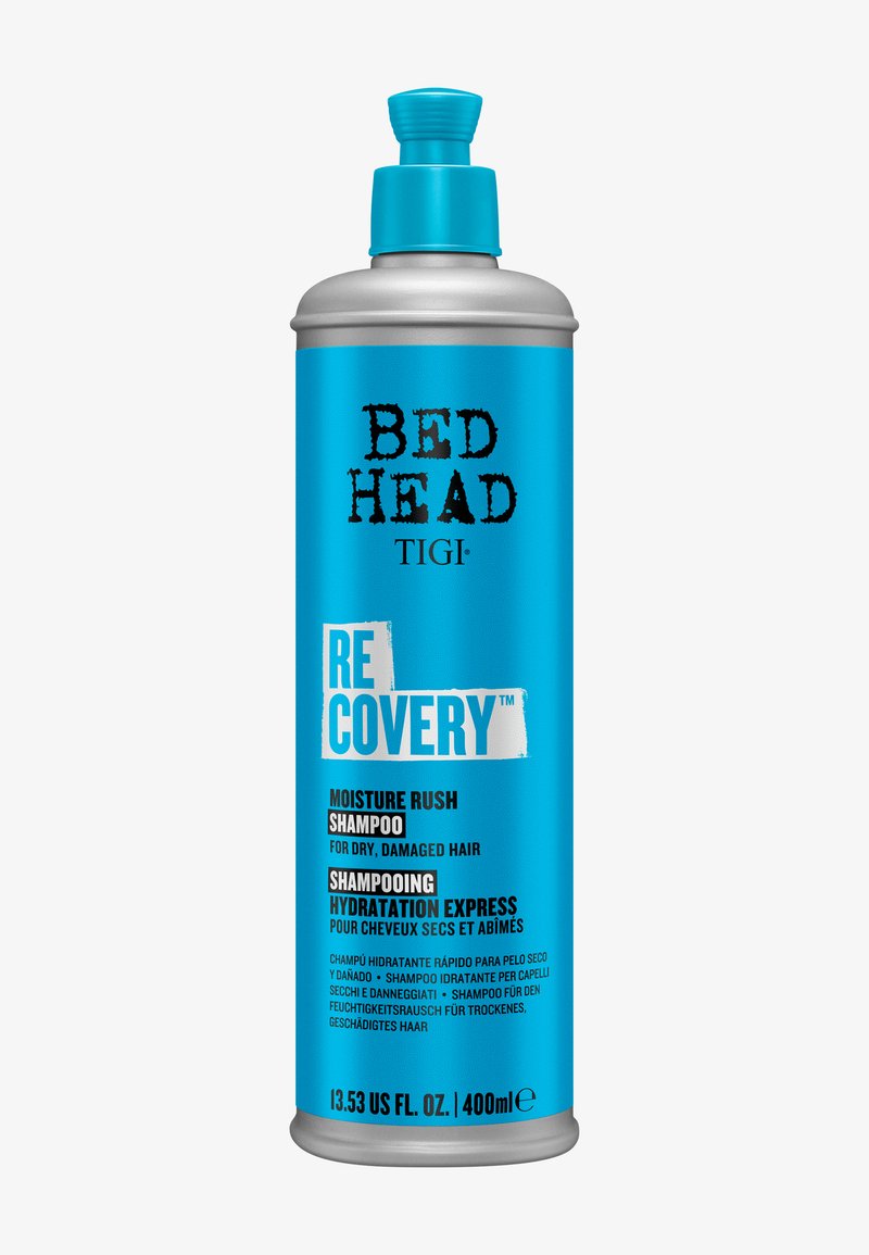 Tigi - BED HEAD RECOVERY SHAMPOO - Sjampo, Forstørre