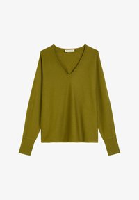 Selezionato, deep pea