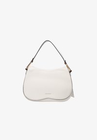 Niet geselecteerd, white