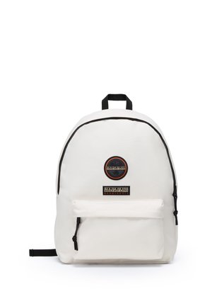 VOYAGE UNISEX - Tagesrucksack - beige dimity