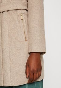 Vero Moda VMTWODOPE ciemnobrązowy