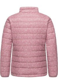 Ragwear YARCA BLOOM - Kurtka zimowa