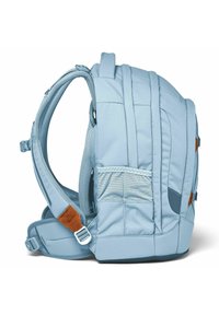 Satch SATCH PACK 4.0 - Schulranzen Set - nordic ice blue