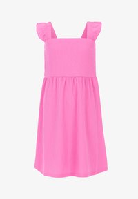 Wybrany, smoothie pink