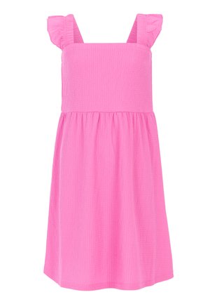 Vestido informal - smoothie pink