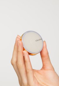 Collistar DOUBLE EFFECT EYESHADOW WET&DRY - Oogschaduw - n.36 blue