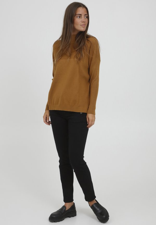 FRCEMELANGE - Jumper4