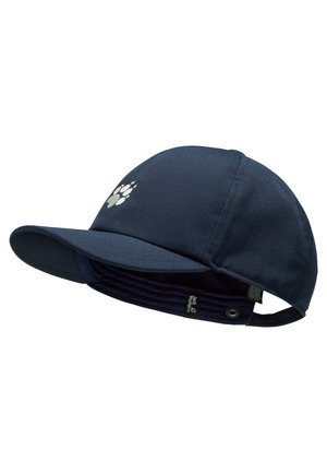 BASEBALL K - Cappellino - midnight sky
