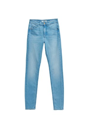 Salsa Jeans, - Jeansy Slim Fit