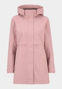 Niet geselecteerd, pink
