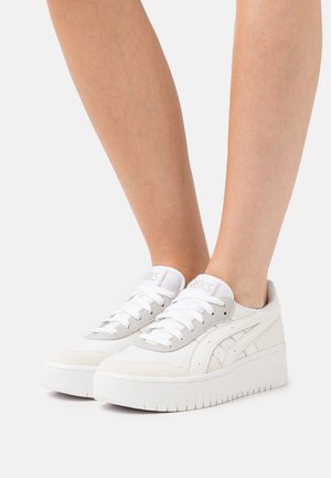 JAPAN - Tenisky - white/cream
