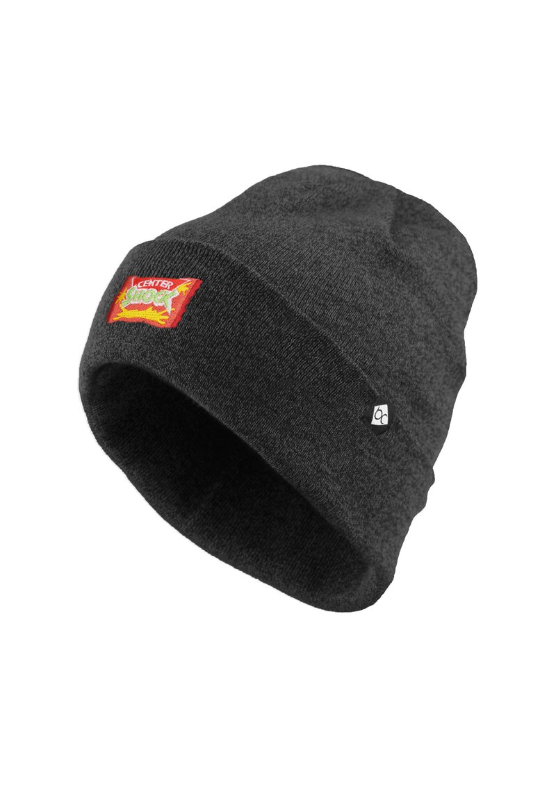 Herren Mützen | Bavarian Caps CENTERSHOCK Mütze dunkelgrau - MF26751 Herren Mützen | Bavarian Caps CENTERSHOCK Mütze dunkelgrau - MF26751
