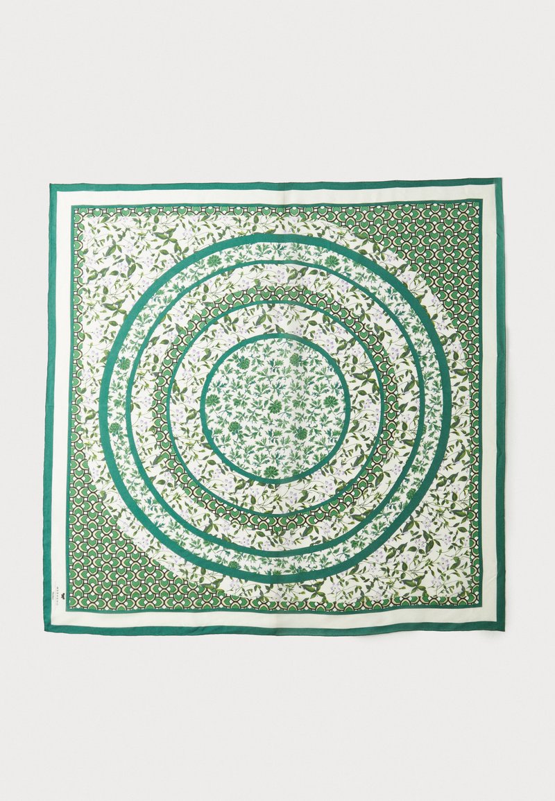 WEEKEND MaxMara - SARONG - Foulard - verde, Enlarge