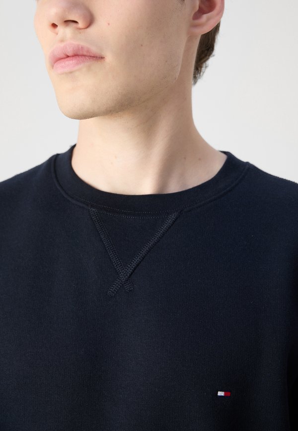 ESSENTIAL CREWNECK - Sweatshirt - desert sky4